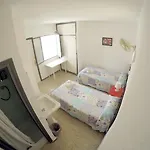 Konukevi Euro Holitel 3*