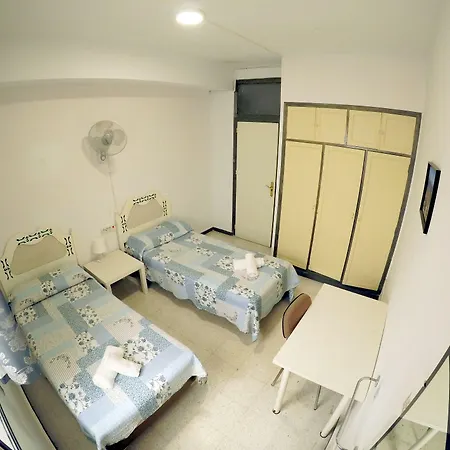 Euro Holitel 3* Fuengirola