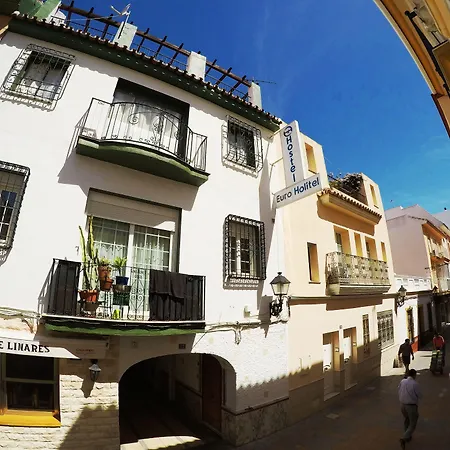 Euro Holitel Fuengirola