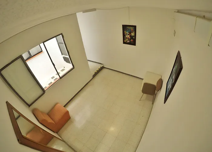 Euro Holitel Fuengirola