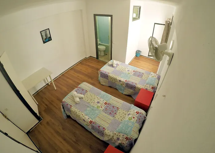 Euro Holitel 3* Fuengirola