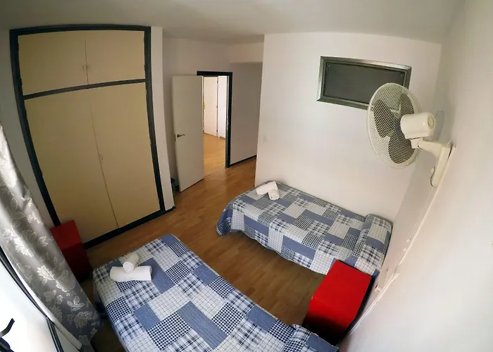 Euro Holitel Vendégház Fuengirola