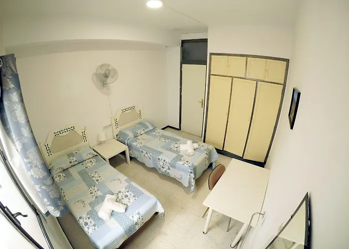 Euro Holitel 3* Fuengirola