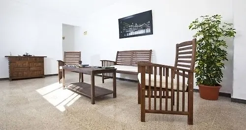 Vendégház Euro Holitel Fuengirola