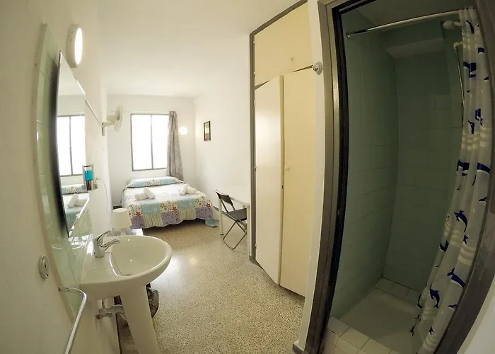 Euro Holitel 3* Fuengirola