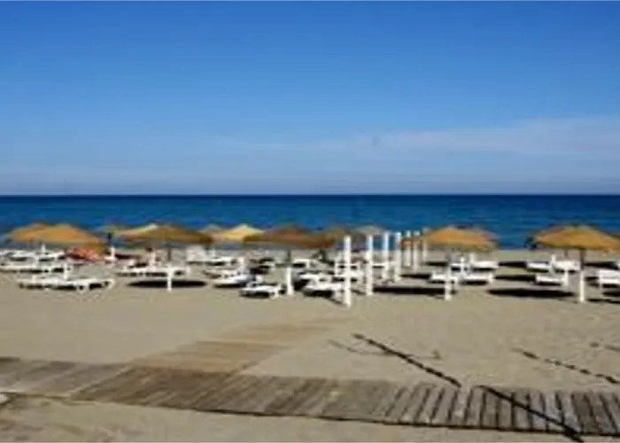 Euro Holitel Vendégház Fuengirola