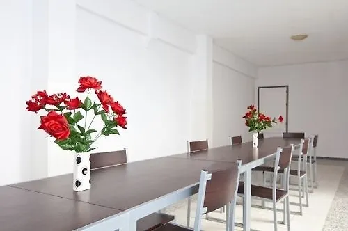 Euro Holitel 3* Fuengirola