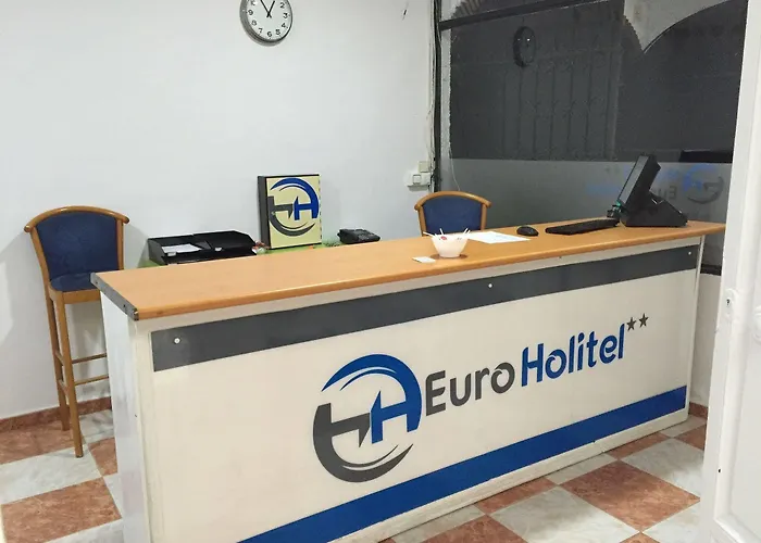 Euro Holitel Fuengirola